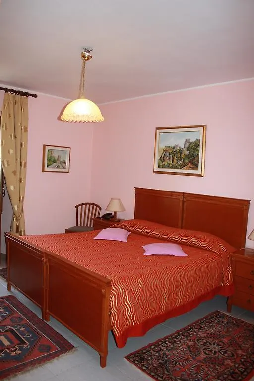Hotel Edelweiss 에리체 이탈리아
