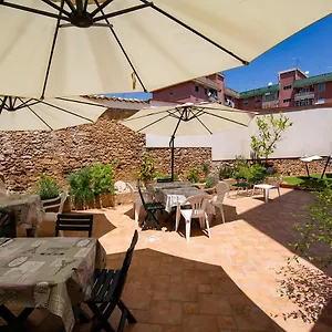 Archimede Bed and breakfast