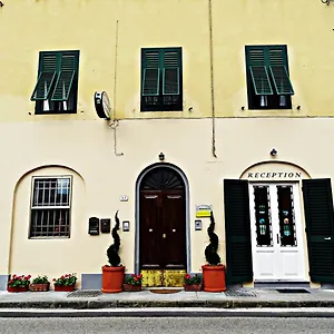 Gasthuis Arancio